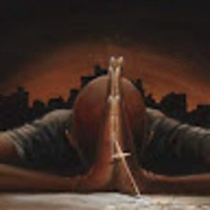 Meet your Posher, Brent